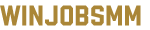 WINJOBSMM.COM Logo